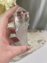 Load image into Gallery viewer, *HQ* Lemurian Raw Point #80
