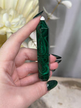 Load image into Gallery viewer, Malachite DT #69
