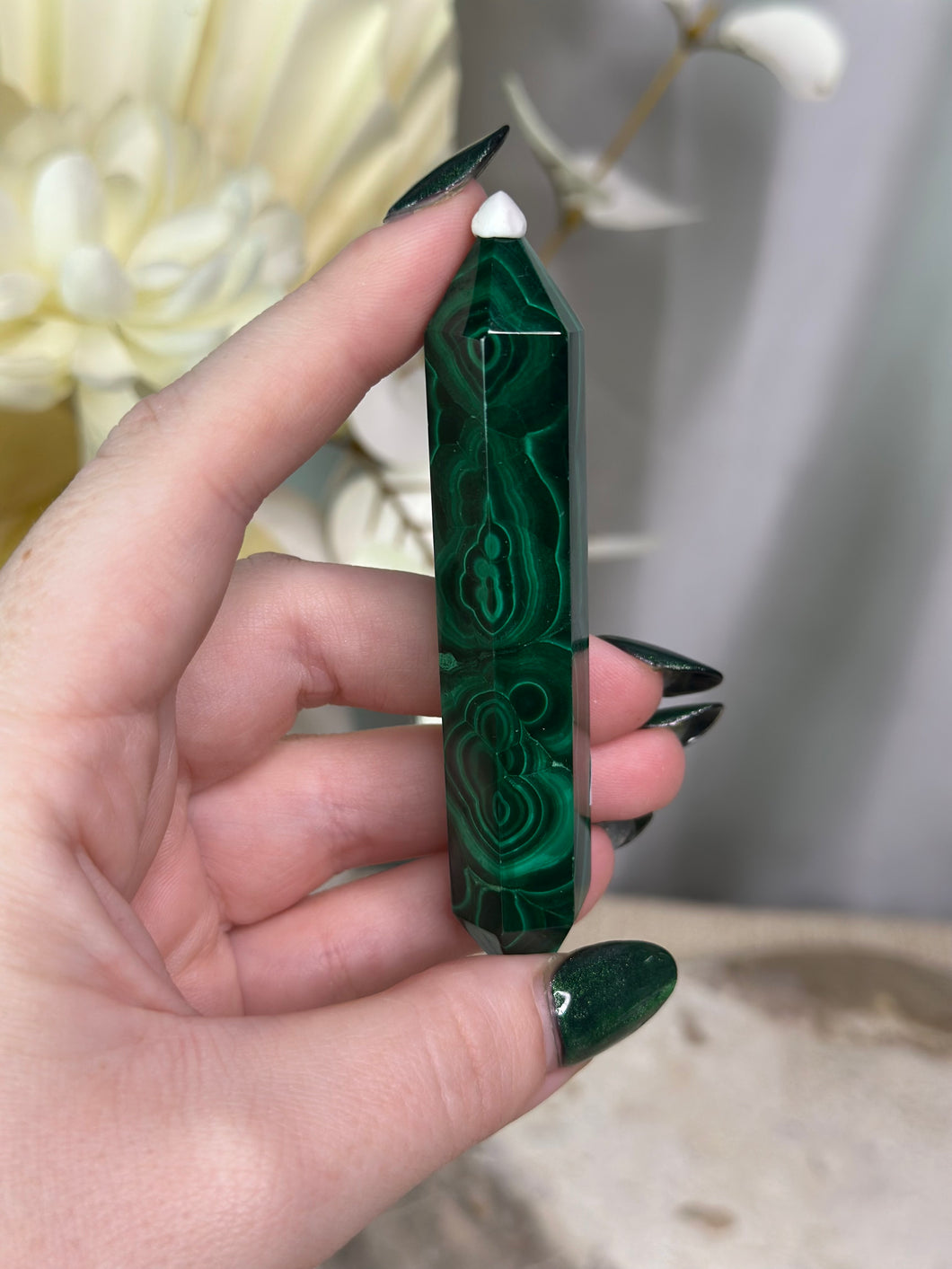 Malachite DT #69