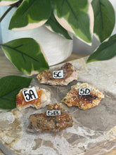 Load image into Gallery viewer, Vanadinite Specimens #5
