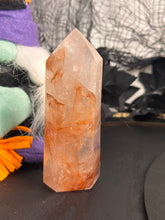Load image into Gallery viewer, Fire Quartz Tower #50
