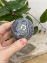 Load image into Gallery viewer, Swazi Agate Sphere #180
