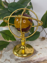 Load image into Gallery viewer, Planet Sphere Holders
