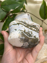 Load image into Gallery viewer, Sea Jasper Flame #150
