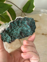 Load image into Gallery viewer, Glass Green Apophyllite~Peach Stillbite~Pink/Green Chalcedony Specimen #80
