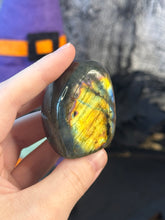 Load image into Gallery viewer, Labradorite Freeforms #36
