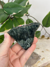 Load image into Gallery viewer, Seraphinite Slab #63

