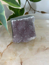 Load image into Gallery viewer, Lavender~Pink~Blue Chalcedony~Quartz Cluster #62
