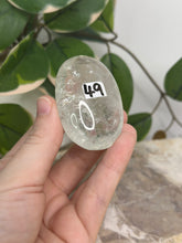 Load image into Gallery viewer, Prasolite Palmstone #49
