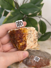 Load image into Gallery viewer, Vanadinite Specimen #18
