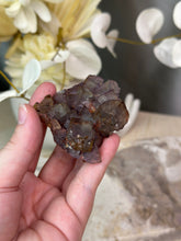 Load image into Gallery viewer, Cubic Fluorite Specimen #30
