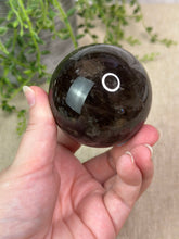 Load image into Gallery viewer, Smokey Quartz Sphere
