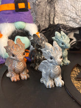 Load image into Gallery viewer, Mixed Jasper Dragons
