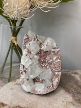 Load image into Gallery viewer, Cotton Candy Apophyllite #275
