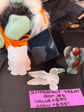 Load image into Gallery viewer, Imperfect Treat Box #4

