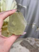 Load image into Gallery viewer, *Imperfect* Citrine Freeform #44 HTA
