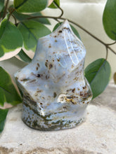 Load image into Gallery viewer, Sea Jasper Flame #150
