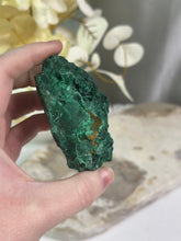 Load image into Gallery viewer, Fibrosis Malachite Specimen #50B
