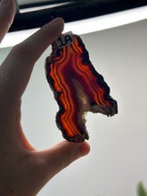 Load image into Gallery viewer, Carnelian Slice~ 1A
