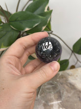 Load image into Gallery viewer, Charoite Sphere #166
