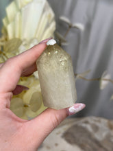 Load image into Gallery viewer, Citrine Tower #30 *HTA*
