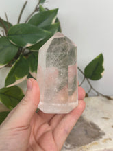 Load image into Gallery viewer, Clear Quartz Tower #72
