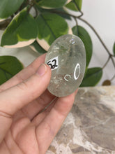 Load image into Gallery viewer, Prasolite Palmstone #52
