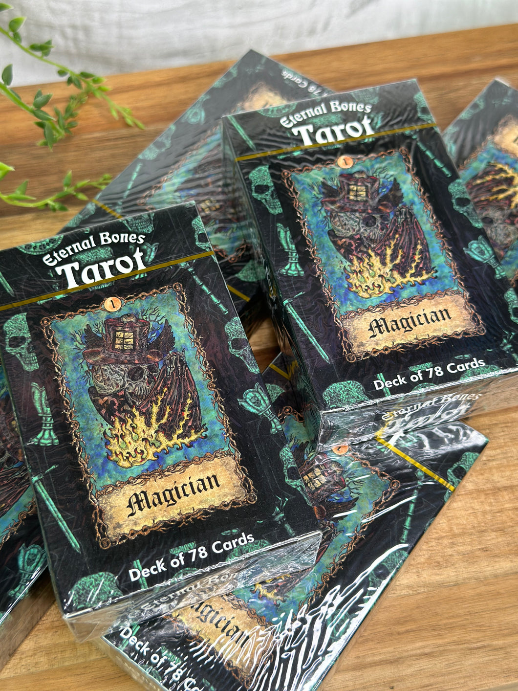 Tarot Cards