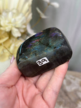 Load image into Gallery viewer, Labradorite Freeform #39
