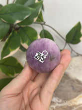 Load image into Gallery viewer, Kunzite Sphere #245
