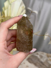Load image into Gallery viewer, Citrine Tower #40 *HTA*
