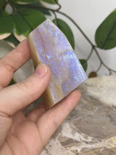 Load image into Gallery viewer, White Moonstone Freeform #30
