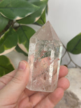 Load image into Gallery viewer, Smokey Quartz Tower #50
