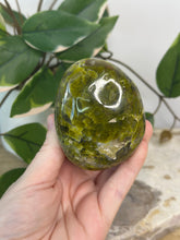 Load image into Gallery viewer, Green Opal Freeform #38
