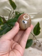Load image into Gallery viewer, Polychrome Jasper Palmstone #16
