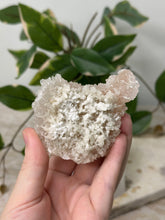 Load image into Gallery viewer, Sugary Peach~Pink Apophyllite Crust #92

