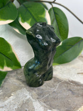 Load image into Gallery viewer, Green Jade Goddess Body

