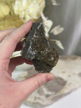 Load image into Gallery viewer, *HQ* Rainbow Amethyst Cluster #20A
