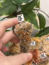 Load image into Gallery viewer, Vanadinite Specimen #11
