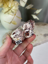Load image into Gallery viewer, Crazy Lace Agate Elephant #88A

