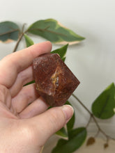 Load image into Gallery viewer, Copper Rutile Freeform #22
