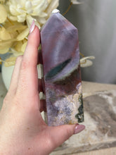 Load image into Gallery viewer, Sea Jasper Tower #60B

