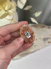 Load image into Gallery viewer, Sunstone Cabochons #18

