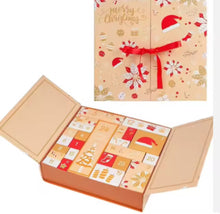 Load image into Gallery viewer, ✨🌟24 Day Crystal Advent Calendar: PRE-ORDERS!🌟✨
