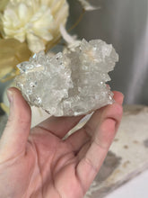 Load image into Gallery viewer, *HQ* Apophyllite + Peach Stillbite Specimen #130
