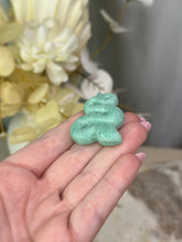 Load image into Gallery viewer, Amazonite Snake
