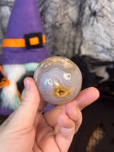 Load image into Gallery viewer, Poison Flower Ball #34
