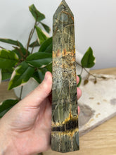 Load image into Gallery viewer, Picture Jasper Tower
