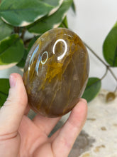 Load image into Gallery viewer, Golden Healer Freeform #45
