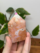 Load image into Gallery viewer, Carnelian Domino Tower #40
